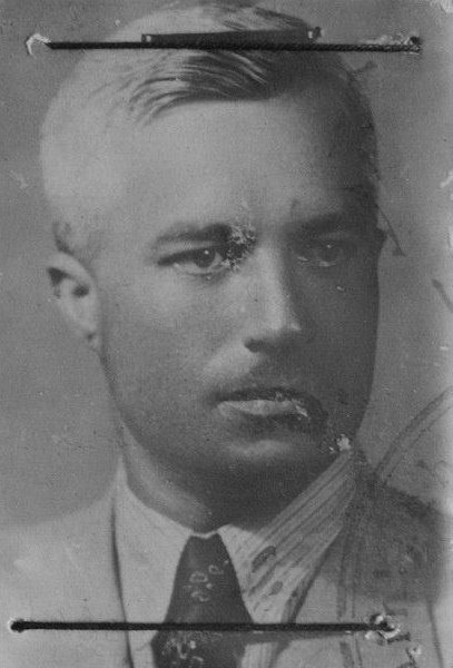 Директор советской школы и резидент ОУН Лука Павлишин