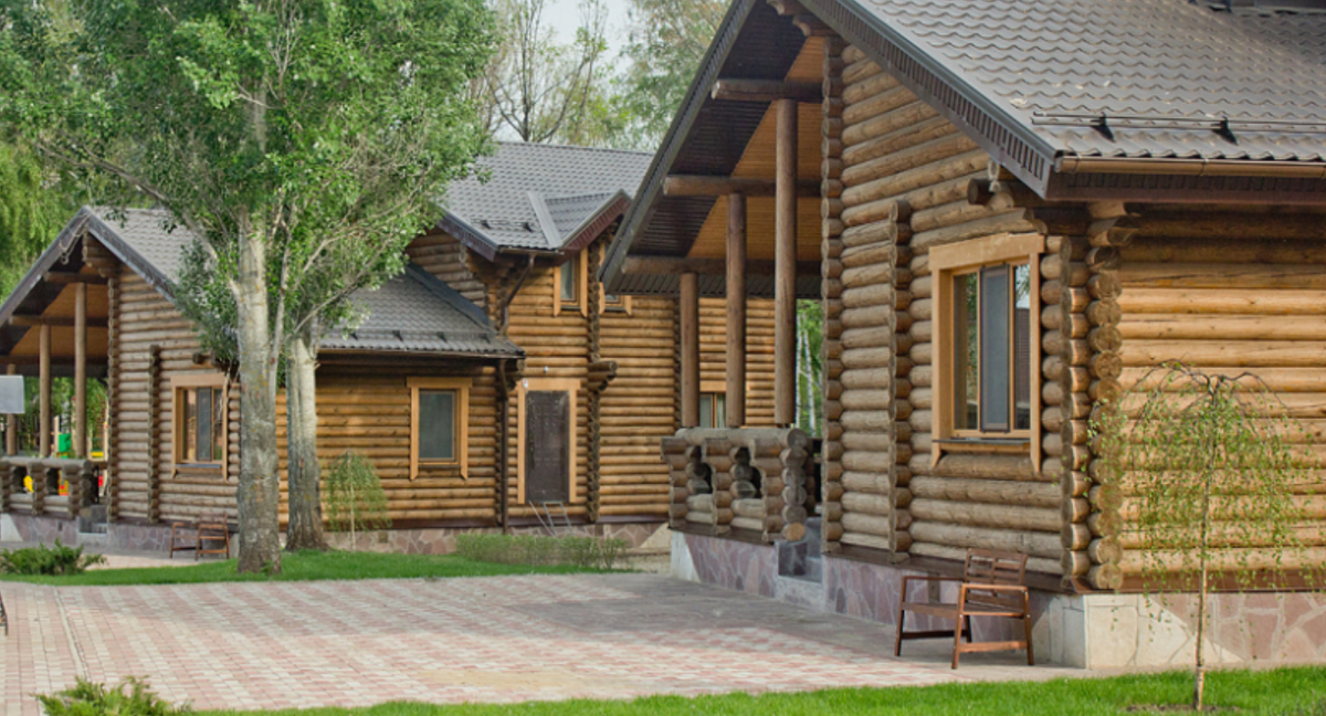 Парк Отель Васильевский