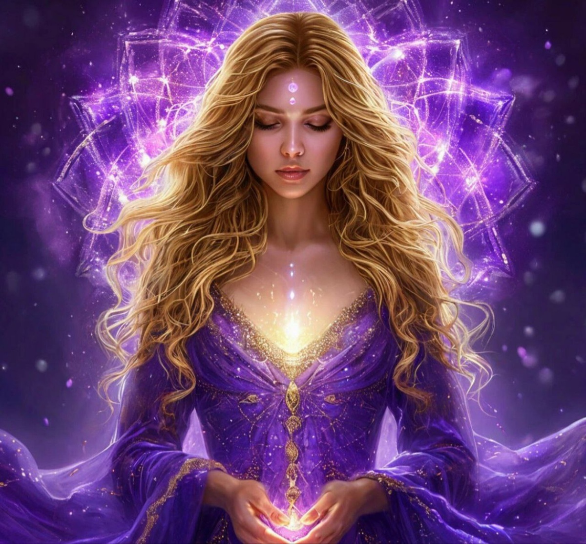 Пора стать творцом своей жизни.