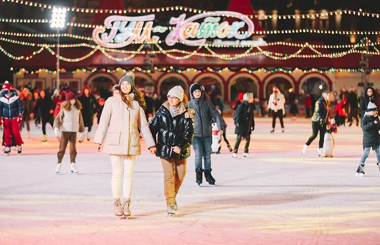    Пресс-служба ГУМ