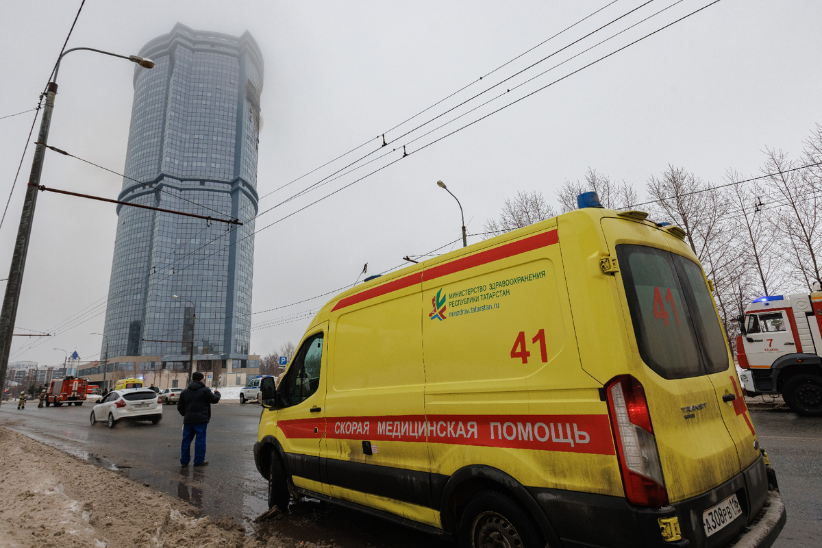 Фото: Sergey Elagin / Globallookpress.com