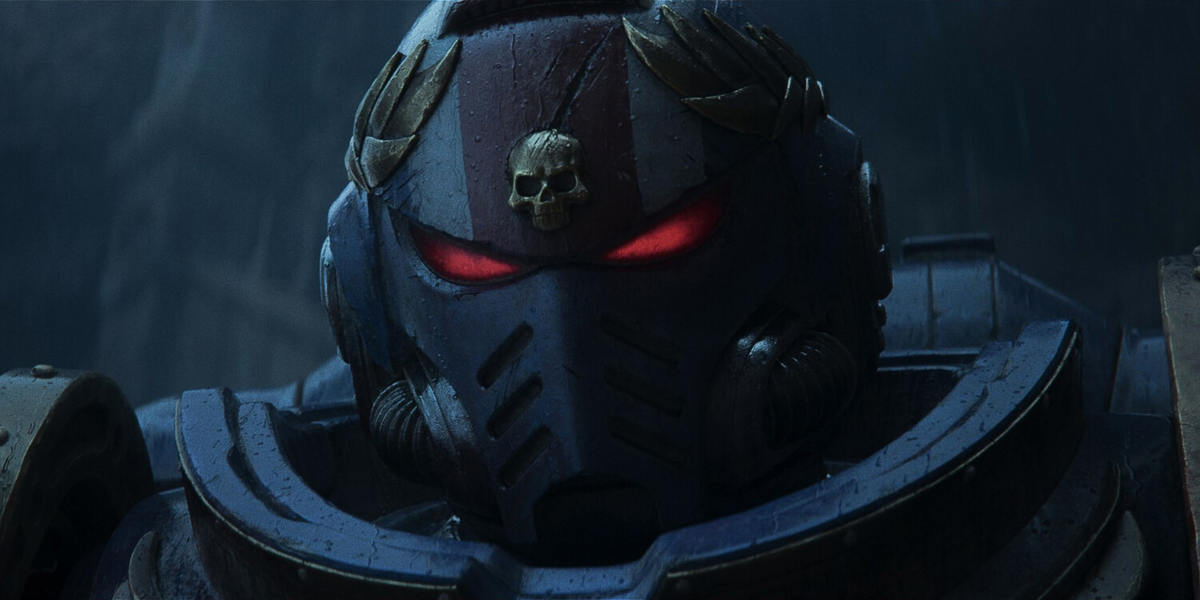 Сериал «Секретный уровень» 2024: когда искусство анимации становится рекламой