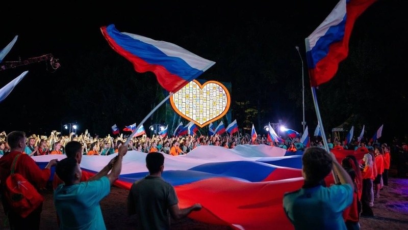      Фото: соцсети губернатора Владимира Владимирова