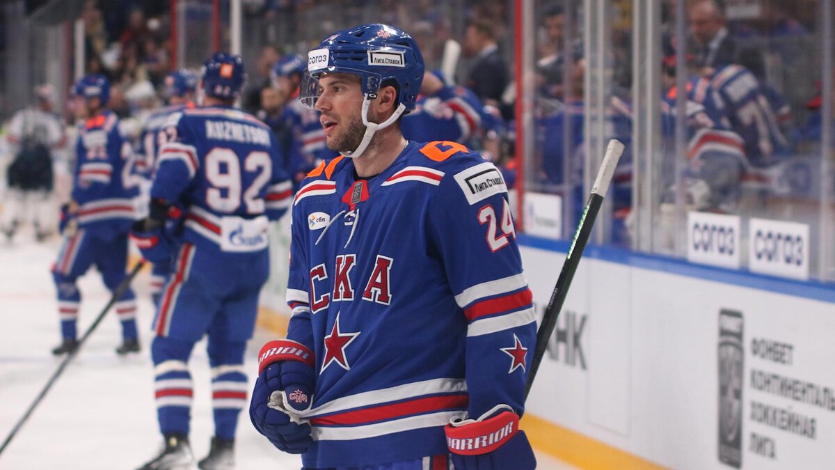    Фото: Maksim Konstantinov/globallookpress.com