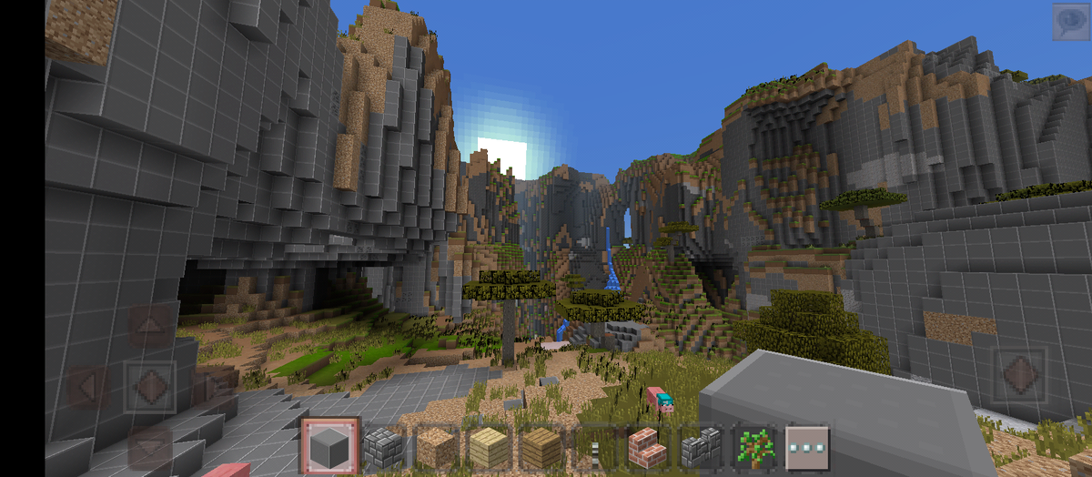 Ключ регенерации в Майнкрафте 666