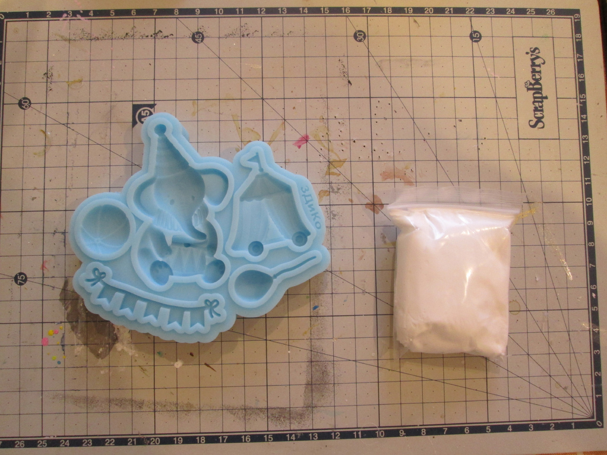 личный архив