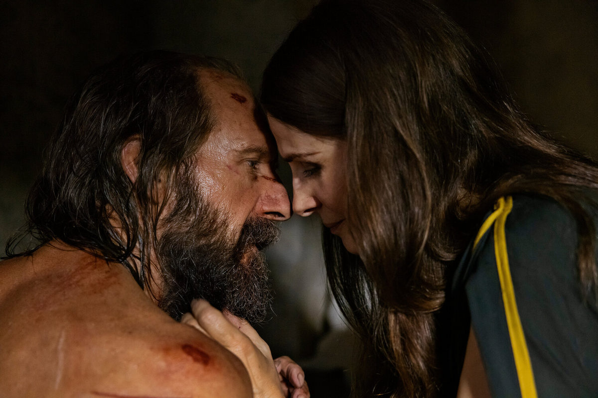 Фильм «Возвращение Одиссея» Когда Гомер теряет эпос