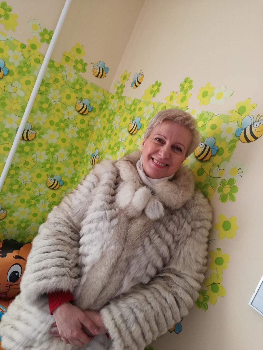 Фото автора.