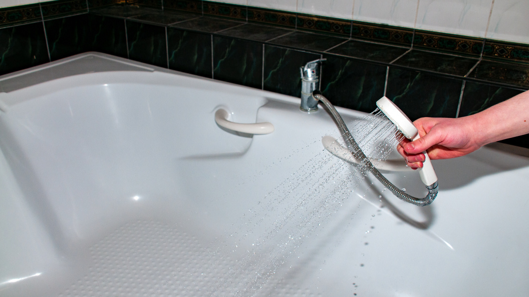    Фото: Svetlana Vozmilova/Globallookpress