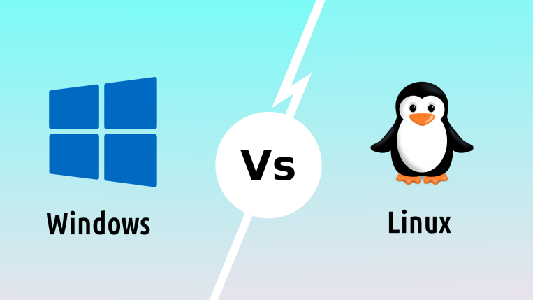 Почему в Linux всё не так, как в Windows? (Удивительные особенности работы с дисками!)