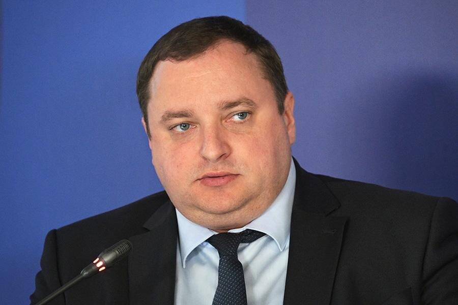 Владимир Астапкович / РИА Новости📷Денис Грибов