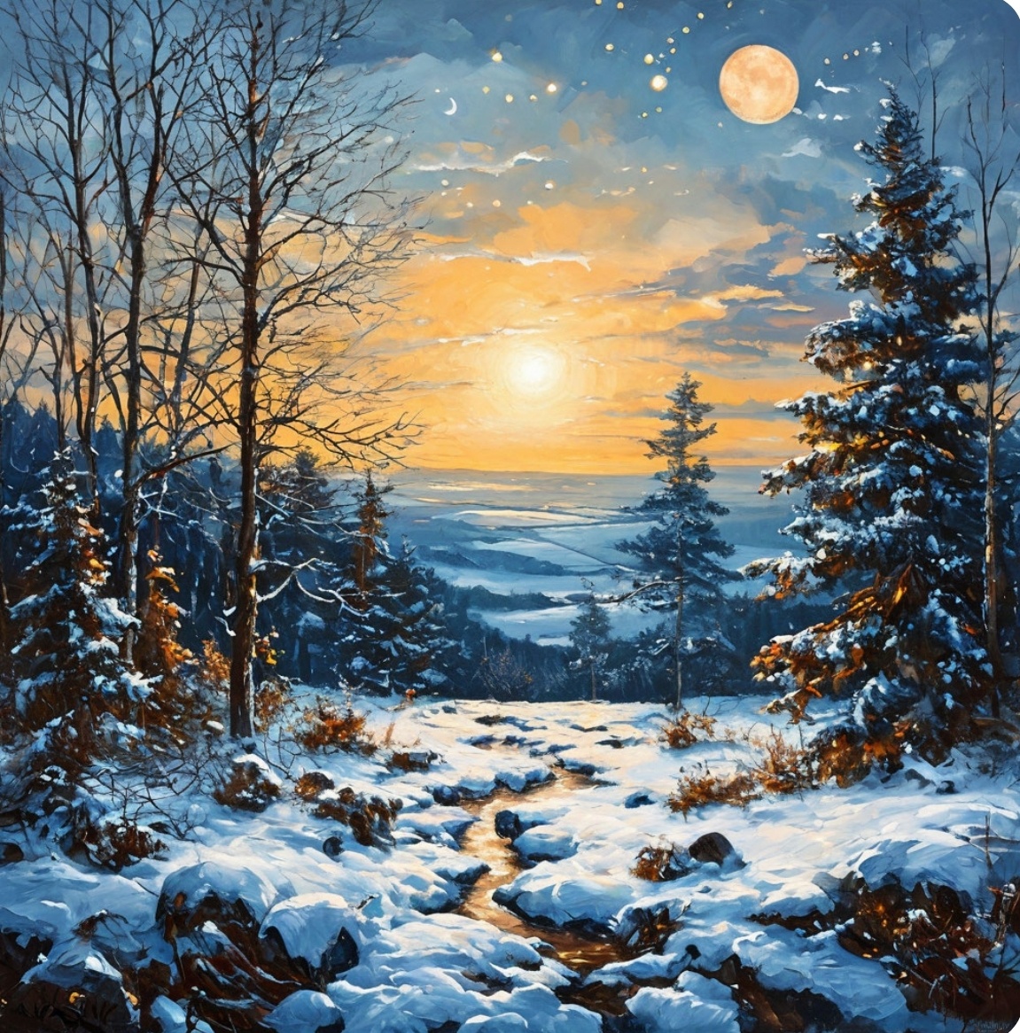 Картинка сгенерирована нейросетью 