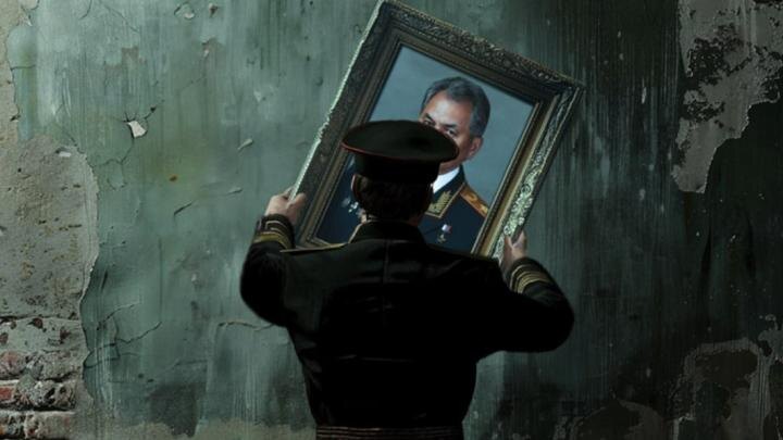 Коллаж NovorosInform