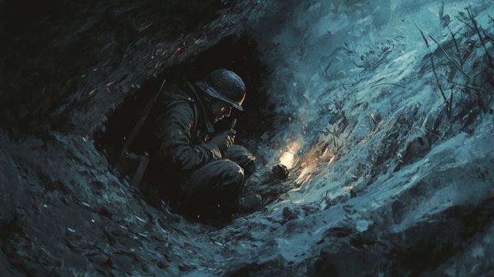 Коллаж NovorosInform