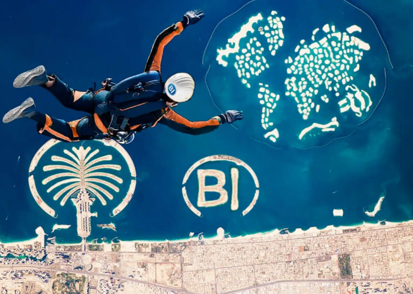 Казахская компания BI Group выходит на рынок недвижимости Дубая.