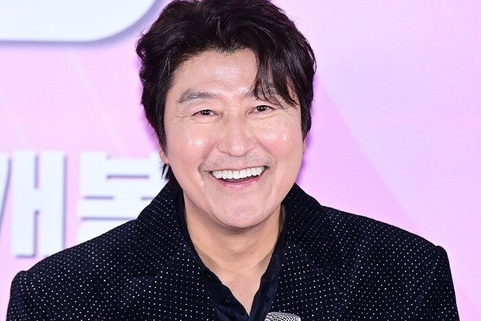     Звезда «Паразитов» Сон Кан Хо покоряет Голливуд: актёр снимется в продолжении сериала «Грызня»