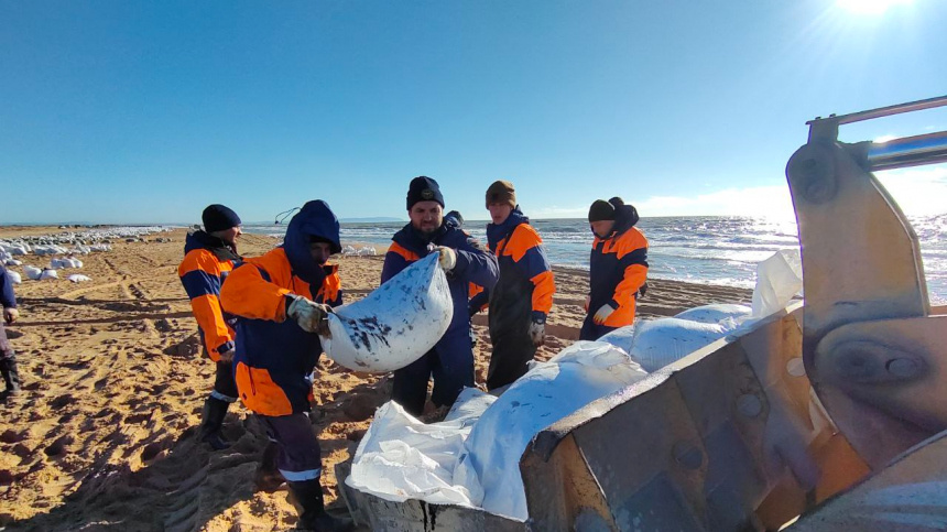    Фото: Известия/Иван Ковалёв