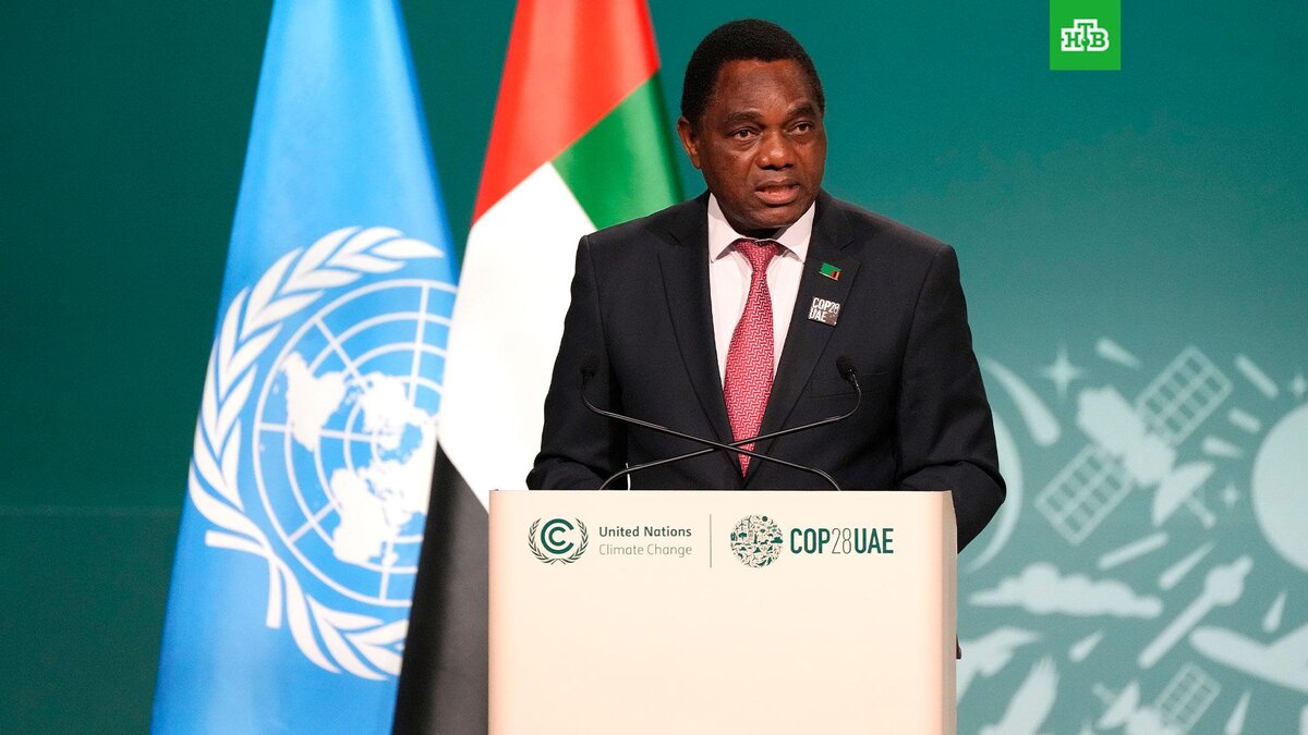    Peter Dejong / AP / ТАСС