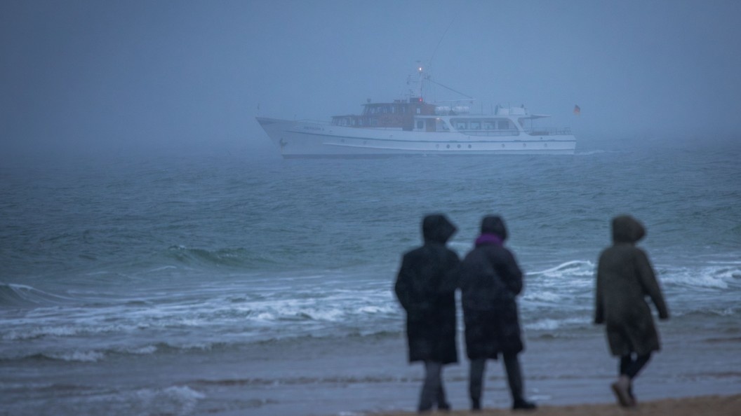    Jens BÃ¼ttner/dpa/Globallookpress