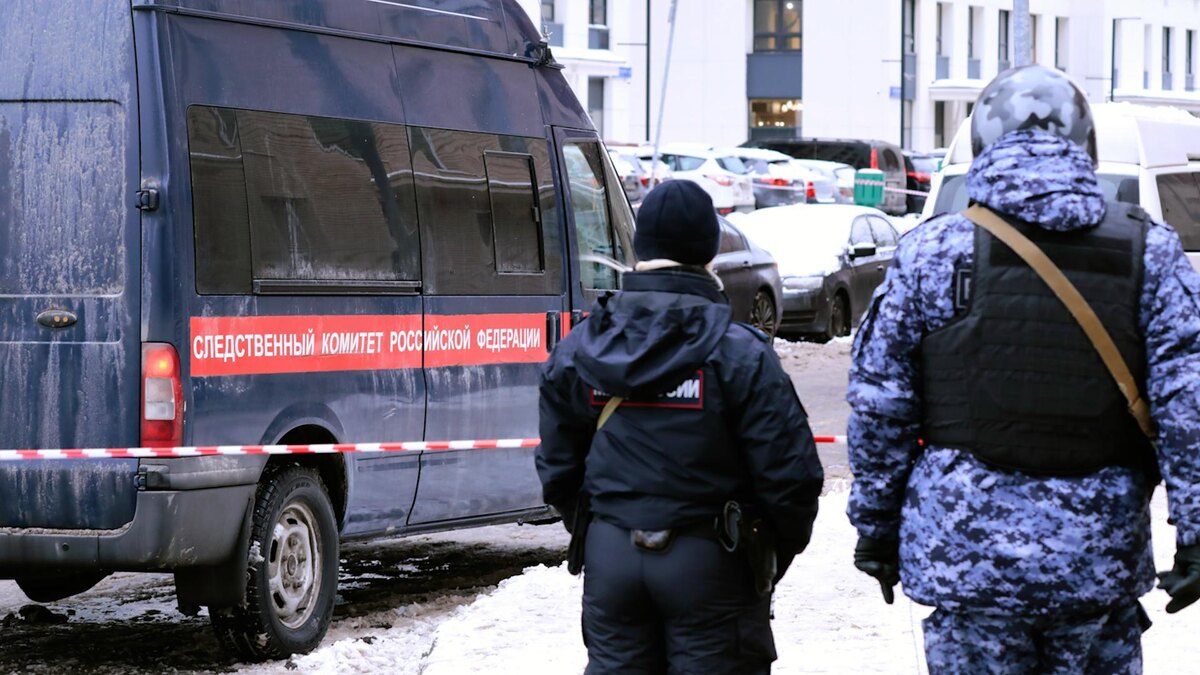 Фото: Roman Naumov/globallookpress.com