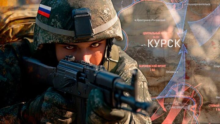 Коллаж NovorosInform