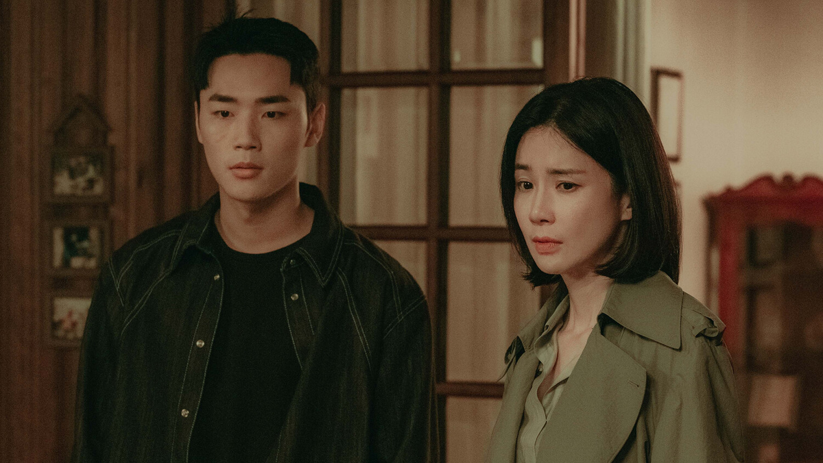 Второй сезон сериала «Укрытия» 2024: новый виток интриг и опасностей