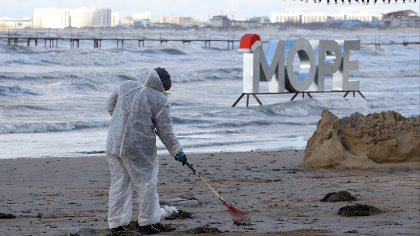    Фото: © РИА Новости/Виталий Тимкив