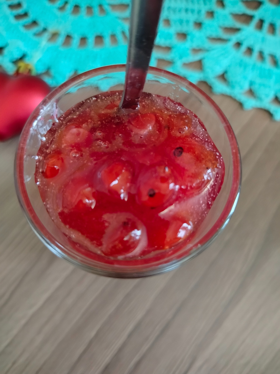 Калина красная. 