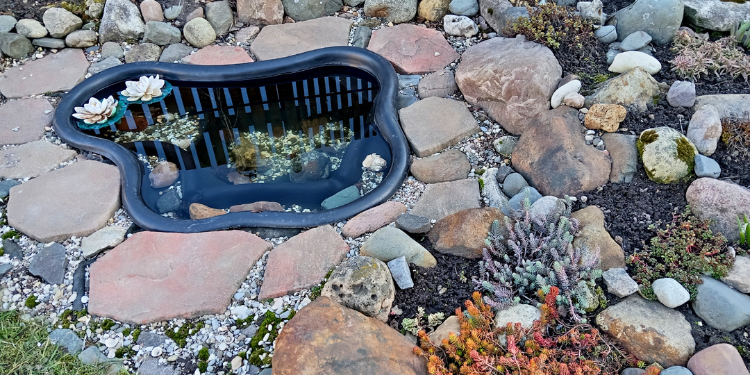 Не расти, трава. Как сделать, чтобы между камнями не пробивались сорняки и не жили муравьи