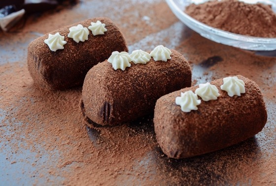    Пирожное Картошка рецепт по ГОСТу СССР, пошаговый рецепт с фото