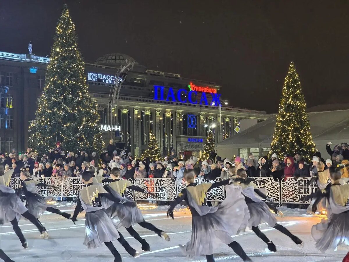     © Интерфакс. Анна Виршилас