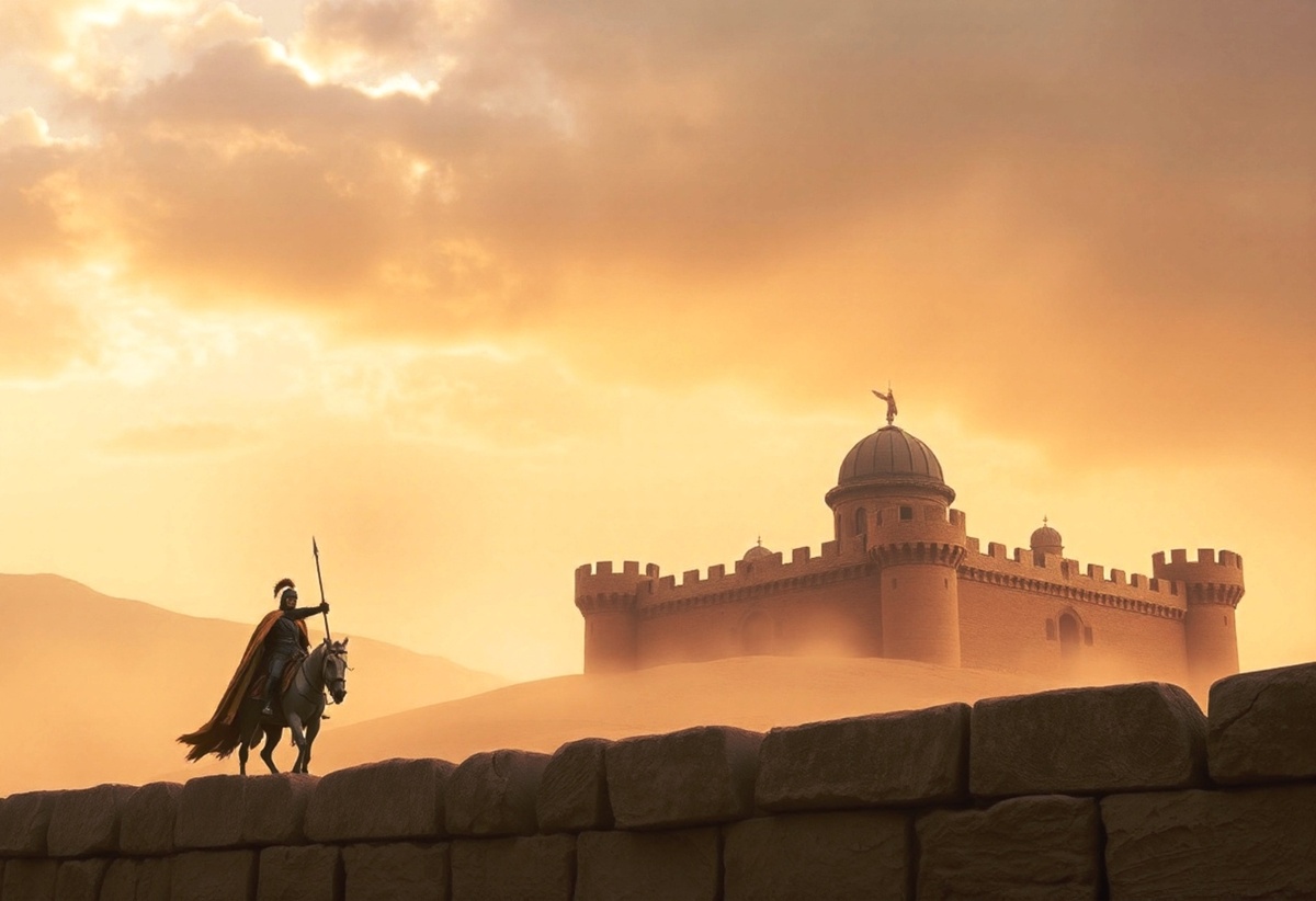 изображение сгенерировано нейросетью