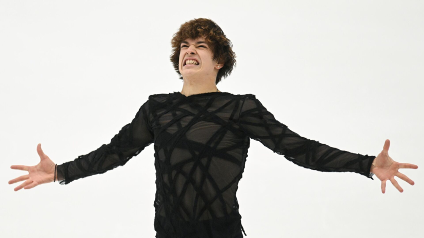   РИА Новости