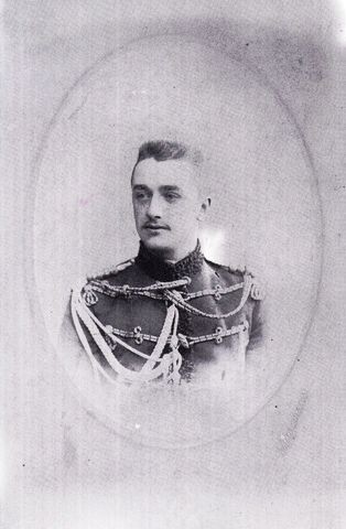 Александр Орлов