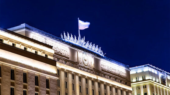    Россия завершит создание войск беспилотных систем к третьему кварталу 2025 года Богдан Герцен