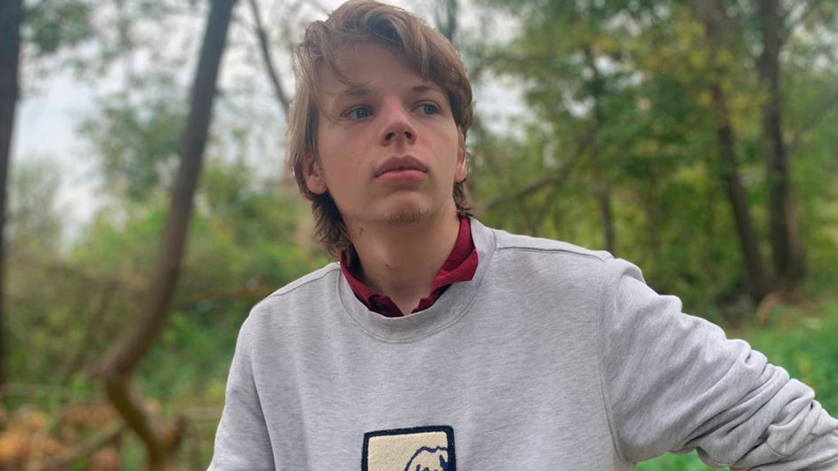 Илья Храмов