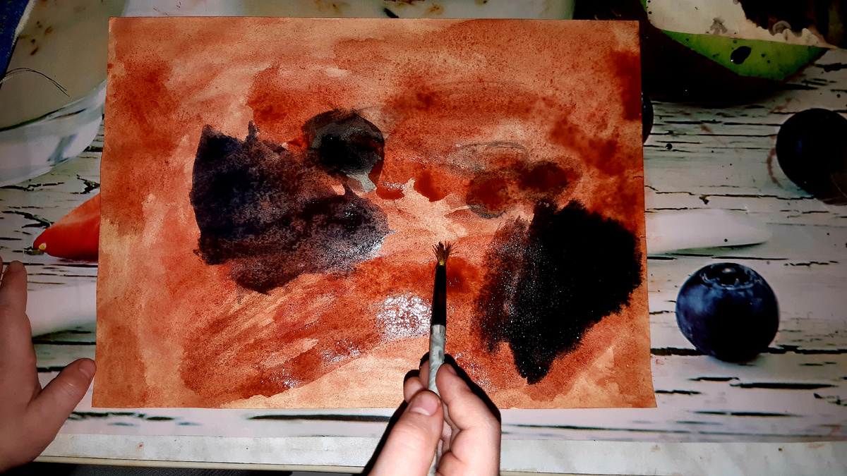 Славин шедевр