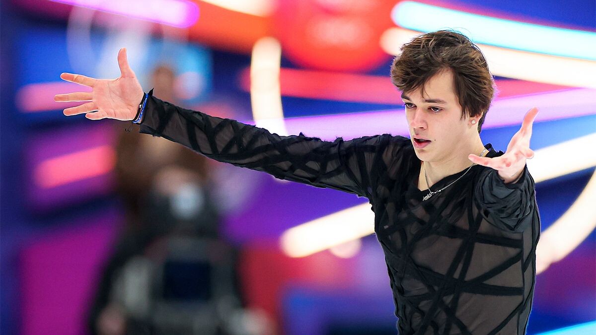    Александр Мысякин, Sport24