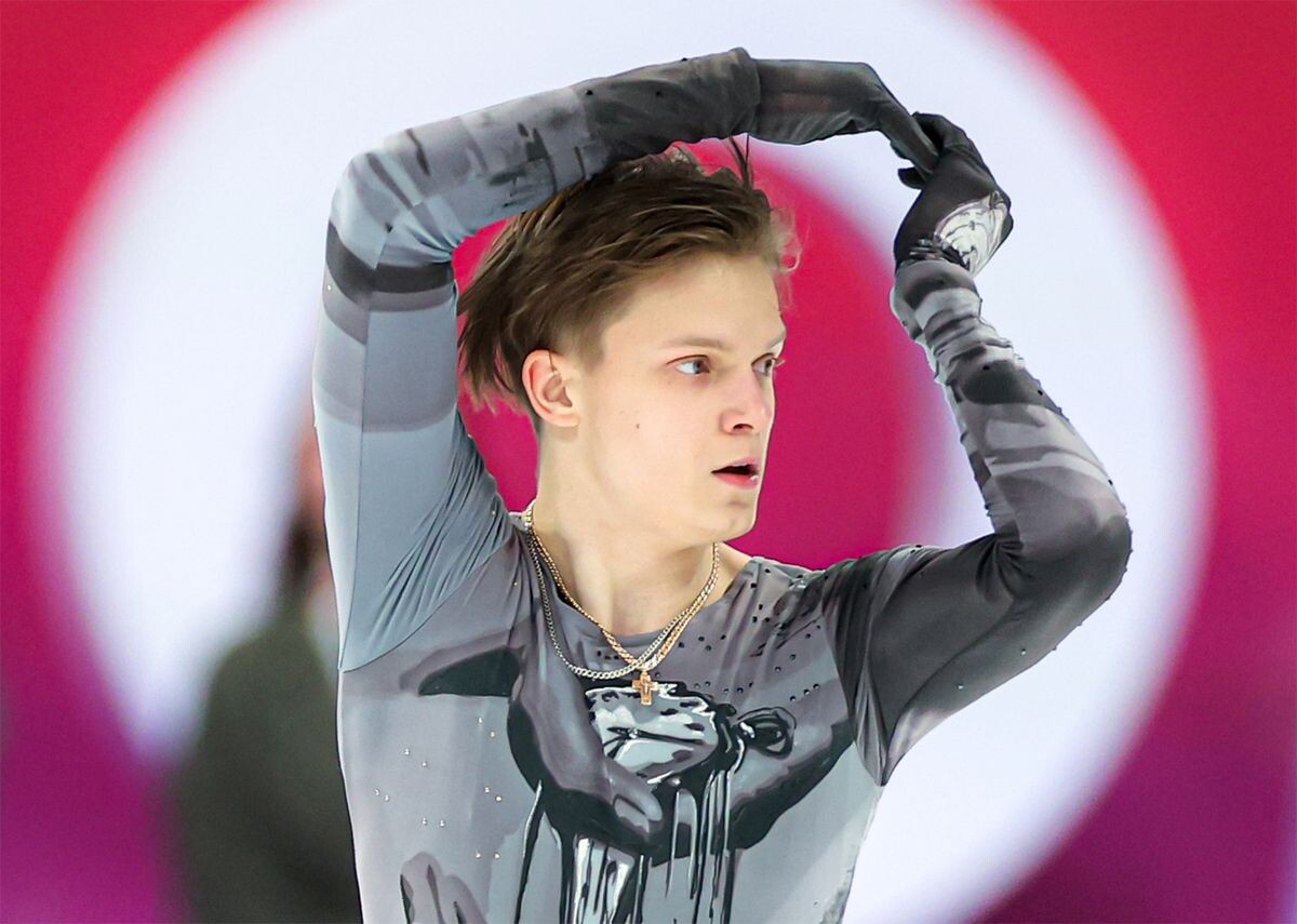    Александр Мысякин, Sport24