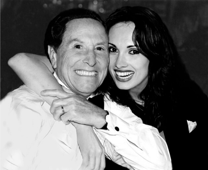 Чарльз и Наталья