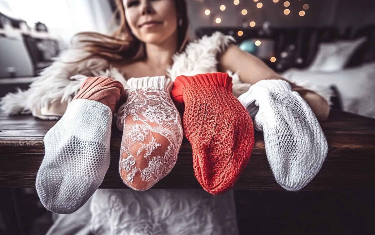    teplye_varezhki_i_perchatki_trendy_zimy_2025 Ленивое Вязание