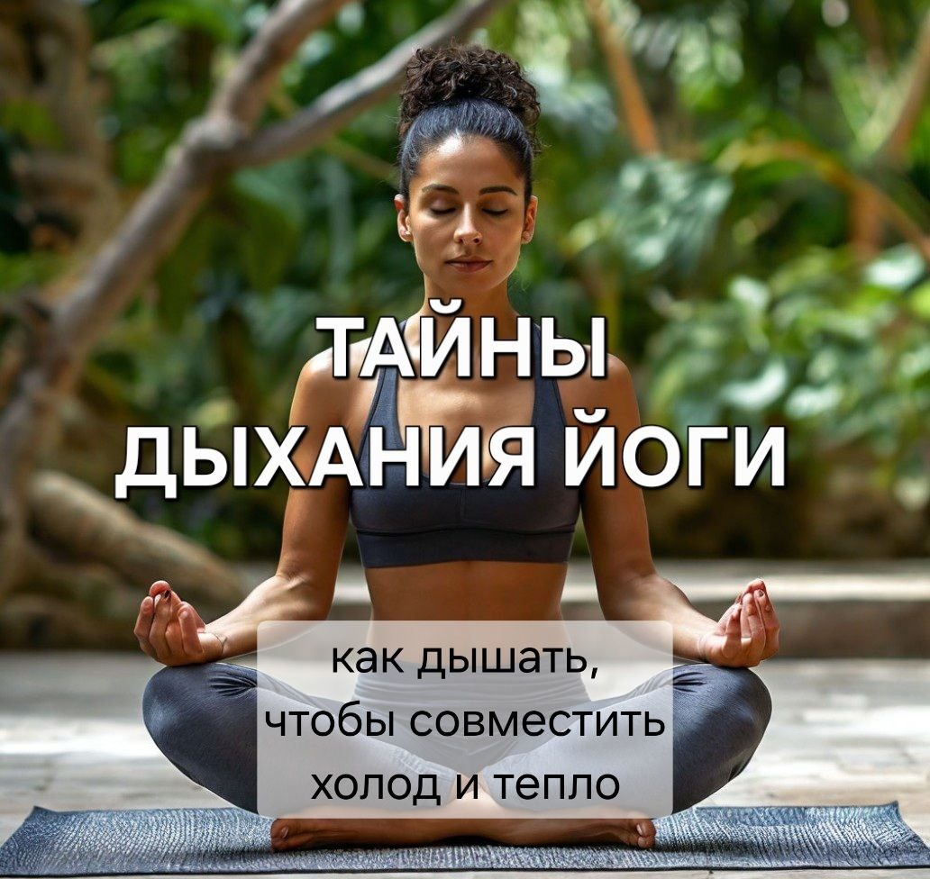 Левая ноздря отвечает за охлаждение, правая-за согревание. Мы никогда не дышим одновременно двумя ноздрями в полной степени, этот процесс происходит попеременно каждой ноздрей.