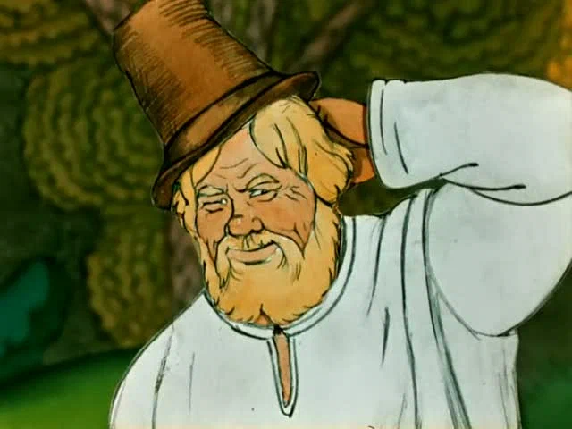 Как появлялись неблагозвучные фамилии