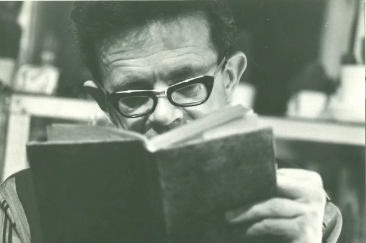    Хранитель старого Симбирска.