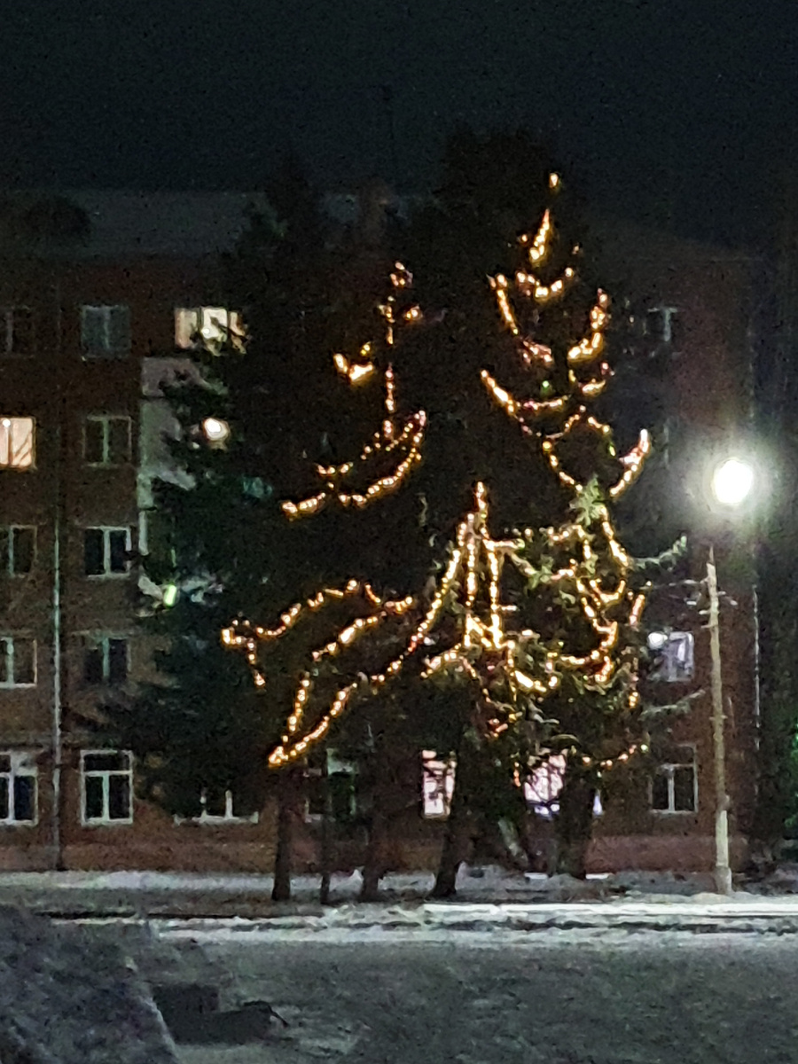 фото личное