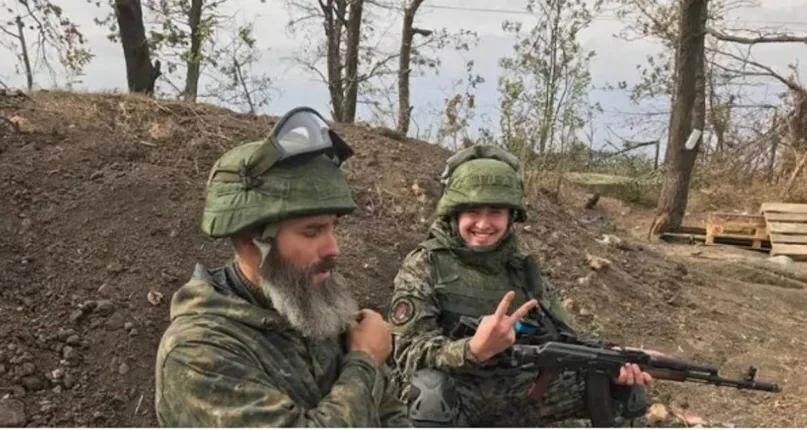 БЛАГОДАТЬ НЕЗЕМНАЯ