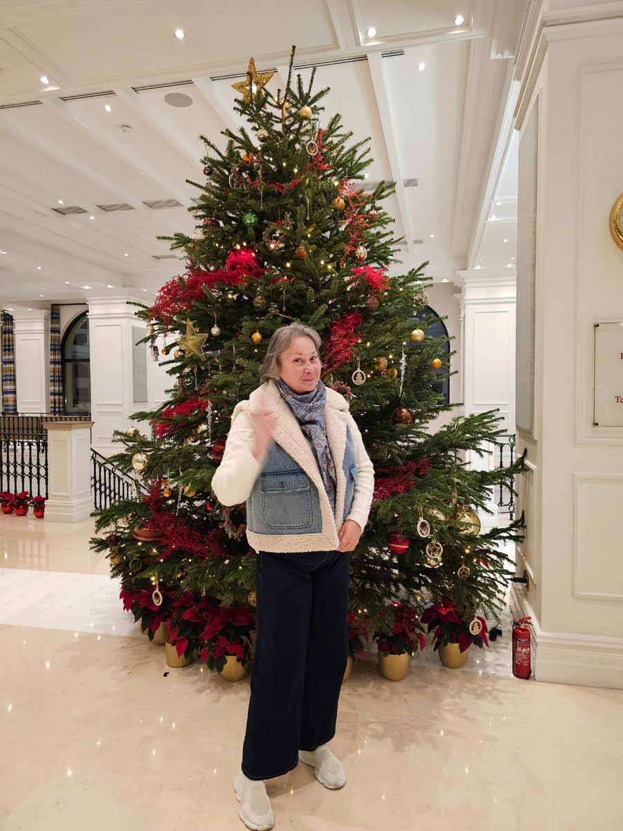 Я её всё же нашла. Где и как -  об этом и пойдёт речь в этом материале