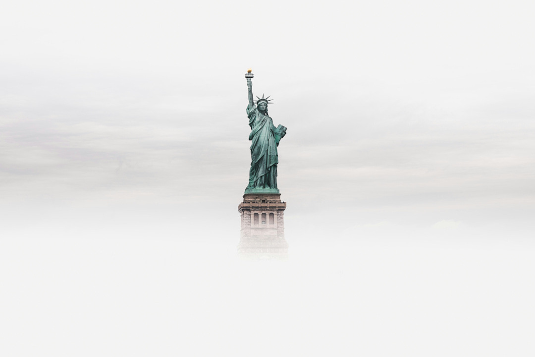 Бюджет на поездку составит 2520–3820 долларов в зависимости от выбранной работы и агентства. Фото: Luke Stackpoole / Unsplash.com