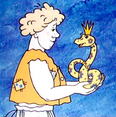 Фото с сайта nikadeti.ru