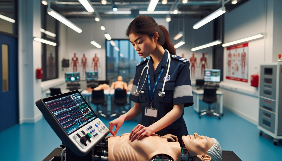    Изображение сгенерировано нейросетью DALL•Е 3 